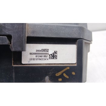 Recambio de centralita bsm para opel astra k lim. 5türig selective referencia OEM IAM dpn15514069 39040852 