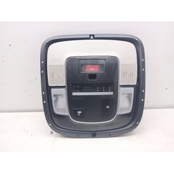 LUZ INTERIOR 92800N9220MMH 