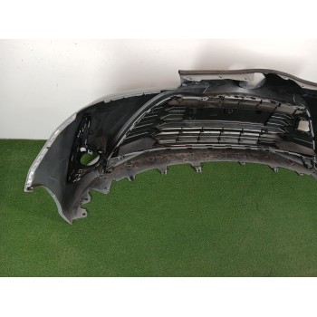 Recambio de paragolpes delantero para toyota yaris (_p13_) 1.5 (nsp131_) referencia OEM IAM 521190DA40  2 serie