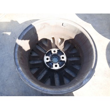 Recambio de llanta para kia rio iv (yb, sc, fb) 1.25 referencia OEM IAM 52910H8150  