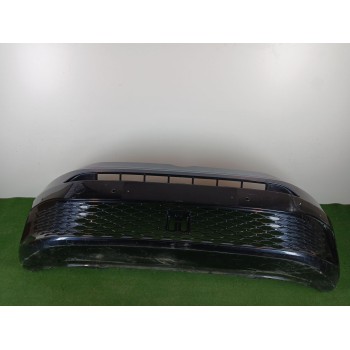 Recambio de paragolpes delantero para volkswagen caddy iii furgoneta/monovolumen (2ka, 2kh, 2ca, 2ch) 1.4 referencia OEM IAM 2k7