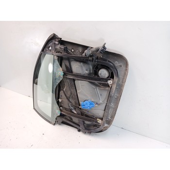 Recambio de elevalunas delantero derecho para porsche cayenne (9pa) 3.2 referencia OEM IAM 95554246204  