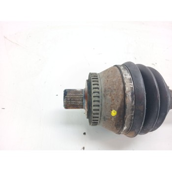 Recambio de transmision delantera izquierda para seat exeo (3r2) 2.0 tdi referencia OEM IAM 8e0407271at  