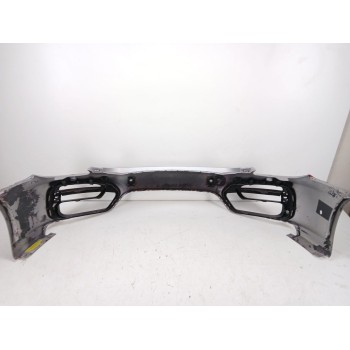 Recambio de paragolpes delantero para porsche cayman (981) s 3.4 referencia OEM IAM 981505311  