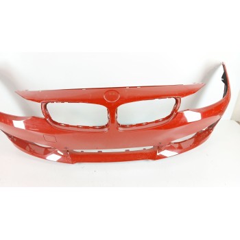 Recambio de paragolpes delantero para bmw 3 (f30, f80) 318 d xdrive referencia OEM IAM 51117293806  