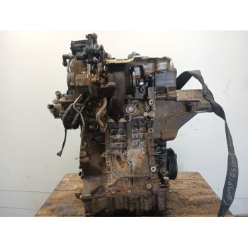 Recambio de despiece motor para volkswagen t-cross (c11, d31) 1.0 tsi referencia OEM IAM DLA  