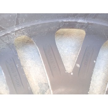 Recambio de llanta para kia rio iv (yb, sc, fb) 1.25 referencia OEM IAM 52910H8150  