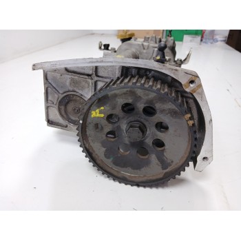 Recambio de tapa balancines para fiat freemont (345_) 2.0 jtd referencia OEM IAM 030552470470  