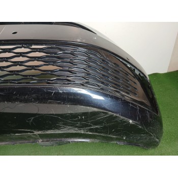 Recambio de paragolpes delantero para volkswagen caddy iii furgoneta/monovolumen (2ka, 2kh, 2ca, 2ch) 1.4 referencia OEM IAM 2k7