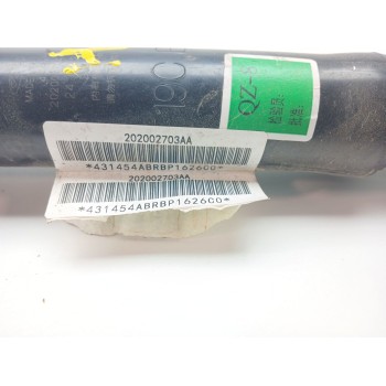 Recambio de amortiguador trasero derecho para omoda 5 referencia OEM IAM 202002703aa  