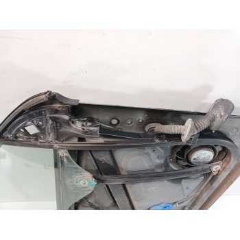 Recambio de elevalunas delantero derecho para porsche cayenne (9pa) 3.2 referencia OEM IAM 95554246204  