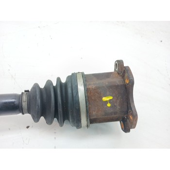 Recambio de transmision delantera izquierda para seat exeo (3r2) 2.0 tdi referencia OEM IAM 8e0407271at  