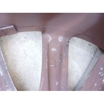 Recambio de llanta para mazda cx-5 (ke, gh) 2.2 d (ke2fw) referencia OEM IAM 9965617070  17 pulgadas