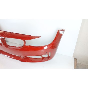 Recambio de paragolpes delantero para bmw 3 (f30, f80) 318 d xdrive referencia OEM IAM 51117293806  