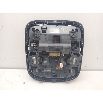 Recambio de luz interior para hyundai tucson 25 aniversario 4x2 referencia OEM IAM 92800N9220MMH  