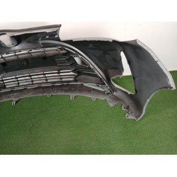 Recambio de paragolpes delantero para toyota yaris (_p13_) 1.5 (nsp131_) referencia OEM IAM 521190DA40  2 serie