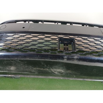 Recambio de paragolpes delantero para volkswagen caddy iii furgoneta/monovolumen (2ka, 2kh, 2ca, 2ch) 1.4 referencia OEM IAM 2k7