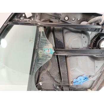 Recambio de elevalunas delantero derecho para porsche cayenne (9pa) 3.2 referencia OEM IAM 95554246204  