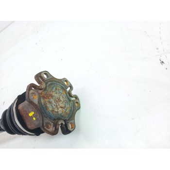 Recambio de transmision delantera izquierda para seat exeo (3r2) 2.0 tdi referencia OEM IAM 8e0407271at  