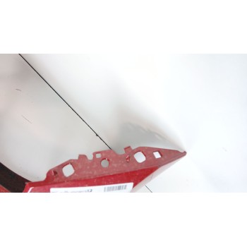 Recambio de paragolpes delantero para bmw 3 (f30, f80) 318 d xdrive referencia OEM IAM 51117293806  