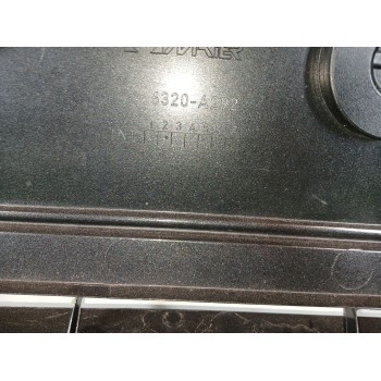 Recambio de paragolpes delantero para toyota yaris (_p13_) 1.5 (nsp131_) referencia OEM IAM 521190DA40  2 serie