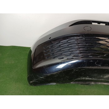 Recambio de paragolpes delantero para volkswagen caddy iii furgoneta/monovolumen (2ka, 2kh, 2ca, 2ch) 1.4 referencia OEM IAM 2k7