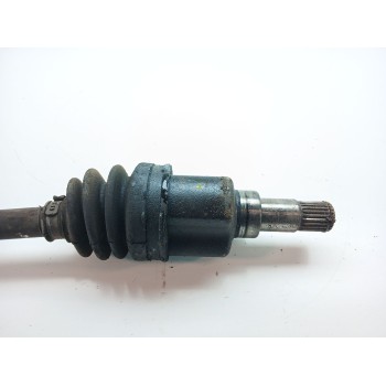 Recambio de transmision delantera izquierda para ford fiesta (cb1) trend referencia OEM IAM 8v513b437aaa  