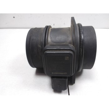 Recambio de caudalimetro para citroën c4 picasso sx referencia OEM IAM 9645948780  