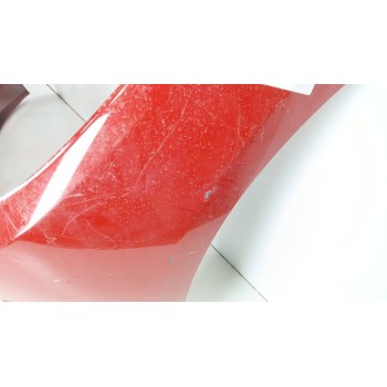 Recambio de paragolpes delantero para bmw 3 (f30, f80) 318 d xdrive referencia OEM IAM 51117293806  