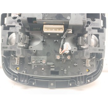 Recambio de luz interior para hyundai tucson 25 aniversario 4x2 referencia OEM IAM 92800N9220MMH  