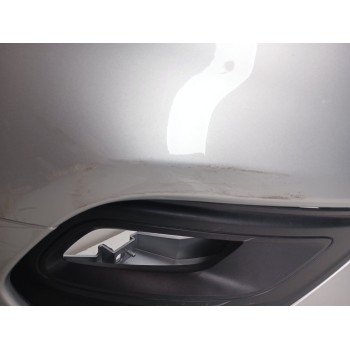 Recambio de paragolpes delantero para ford transit custom v710 furgoneta (nrn) 2.0 ecoblue awd referencia OEM IAM KK21JK2117F003