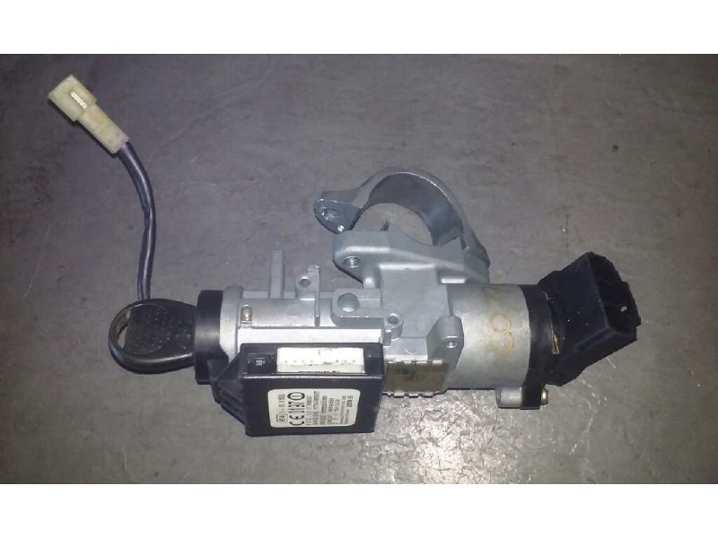 Recambio de conmutador de arranque para chevrolet kalos 1.4 se referencia OEM IAM   
