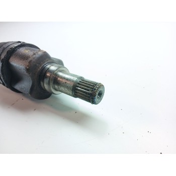 Recambio de transmision delantera izquierda para ford fiesta (cb1) trend referencia OEM IAM 8v513b437aaa  