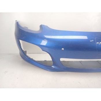 Recambio de paragolpes delantero para porsche boxster (981) s 3.4 referencia OEM IAM 98150531100  