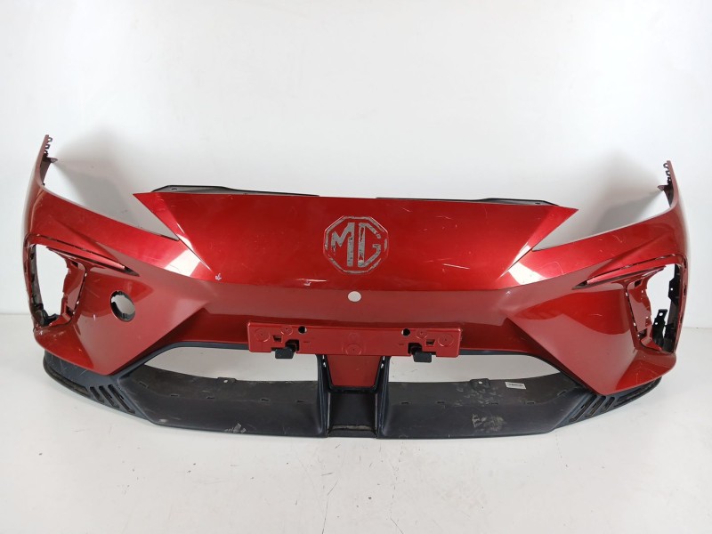 Recambio de paragolpes delantero para mg mg 4 (eh32) ev referencia OEM IAM P11183302  