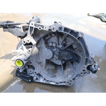 Recambio de caja cambios para peugeot rifter 1.5 bluehdi 100 referencia OEM IAM 20v260  