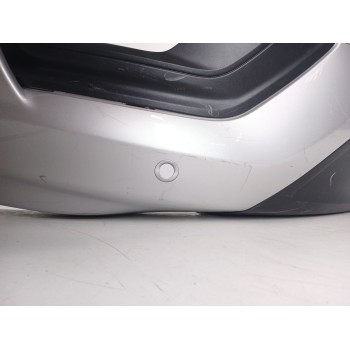 Recambio de paragolpes delantero para ford transit custom v710 furgoneta (nrn) 2.0 ecoblue awd referencia OEM IAM KK21JK2117F003