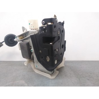 CERRADURA PUERTA DELANTERA IZQUIERDA 8J1837015C 