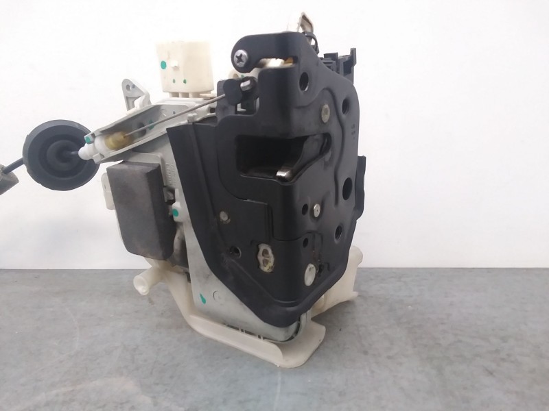 Recambio de cerradura puerta delantera izquierda para audi a1 (8x1, 8xk) 1.2 tfsi referencia OEM IAM 8J1837015C  