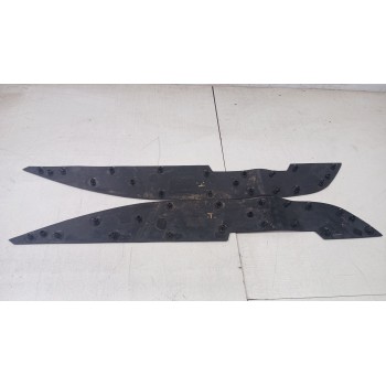 Recambio de moqueta para honda pcx pcx 125 (jk05) referencia OEM IAM 64325K1ZJ101  ALFOMBRILLAS