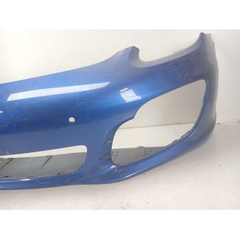 Recambio de paragolpes delantero para porsche boxster (981) s 3.4 referencia OEM IAM 98150531100  