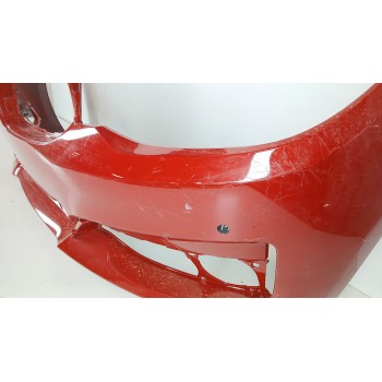 Recambio de paragolpes delantero para bmw 3 (f30, f80) 318 d xdrive referencia OEM IAM 51117293806  