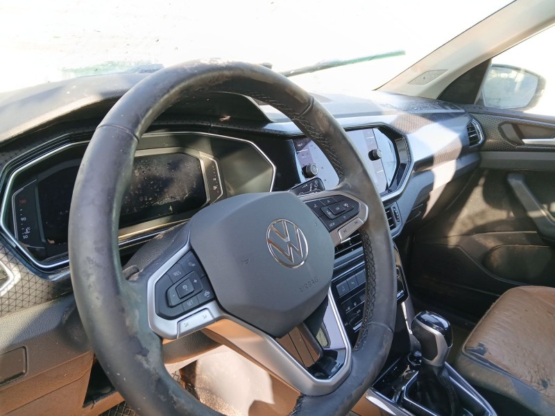 Recambio de kit airbag para volkswagen t-cross (c11, d31) 1.0 tsi referencia OEM IAM   