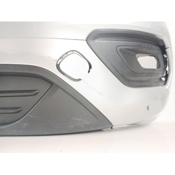 Recambio de paragolpes delantero para ford transit custom v710 furgoneta (nrn) 2.0 ecoblue awd referencia OEM IAM KK21JK2117F003