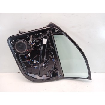 Recambio de elevalunas delantero derecho para porsche cayenne (9pa) 3.2 referencia OEM IAM 95554246204  