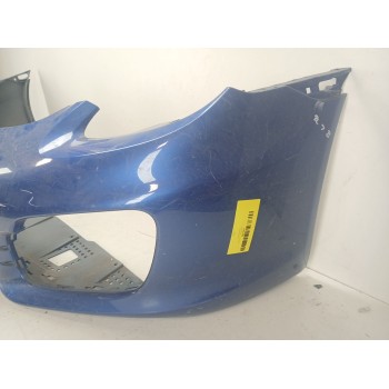 Recambio de paragolpes delantero para porsche boxster (981) s 3.4 referencia OEM IAM 98150531100  