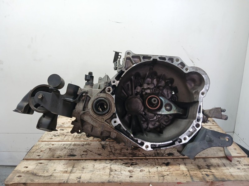 Recambio de caja cambios para kia cee´d hatchback (ed) 1.4 referencia OEM IAM TAJ5G  