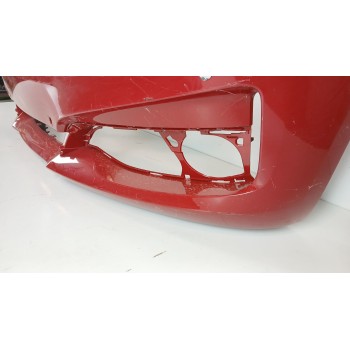 Recambio de paragolpes delantero para bmw 3 (f30, f80) 318 d xdrive referencia OEM IAM 51117293806  