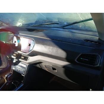 Recambio de kit airbag para volkswagen t-cross (c11, d31) 1.0 tsi referencia OEM IAM   