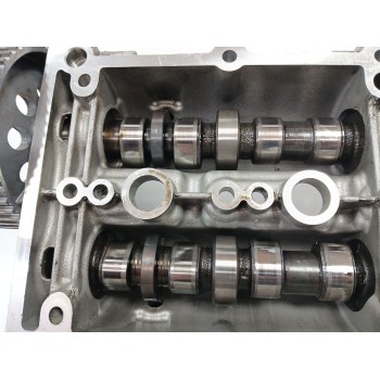 Recambio de tapa balancines para fiat freemont (345_) 2.0 jtd referencia OEM IAM 030552470470  